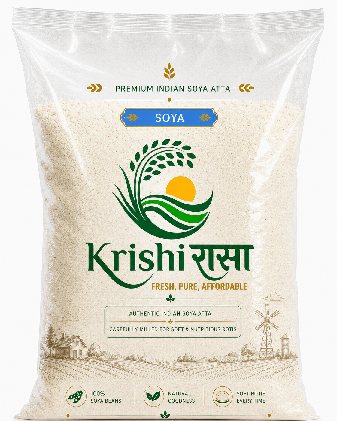 Soya