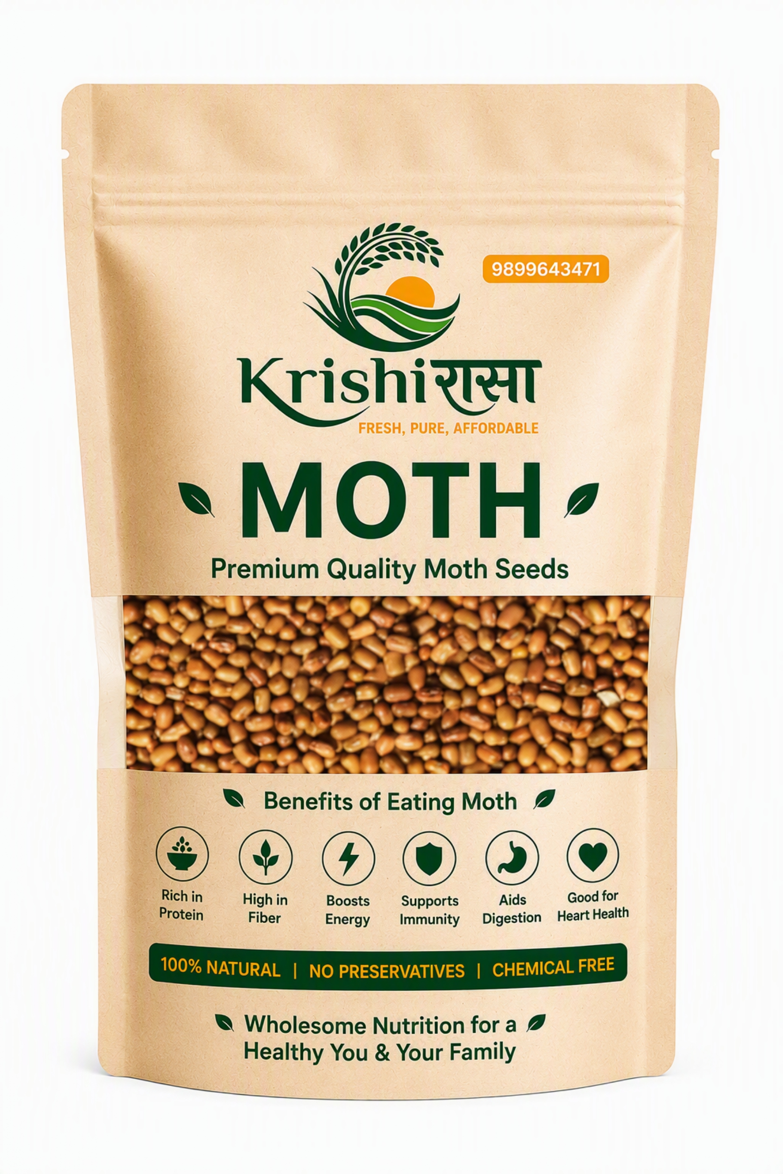 Moth