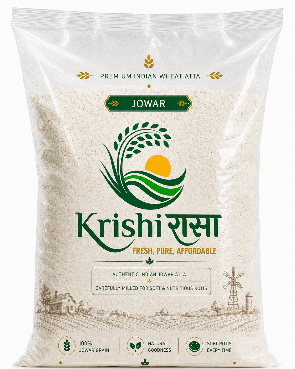 Jowar