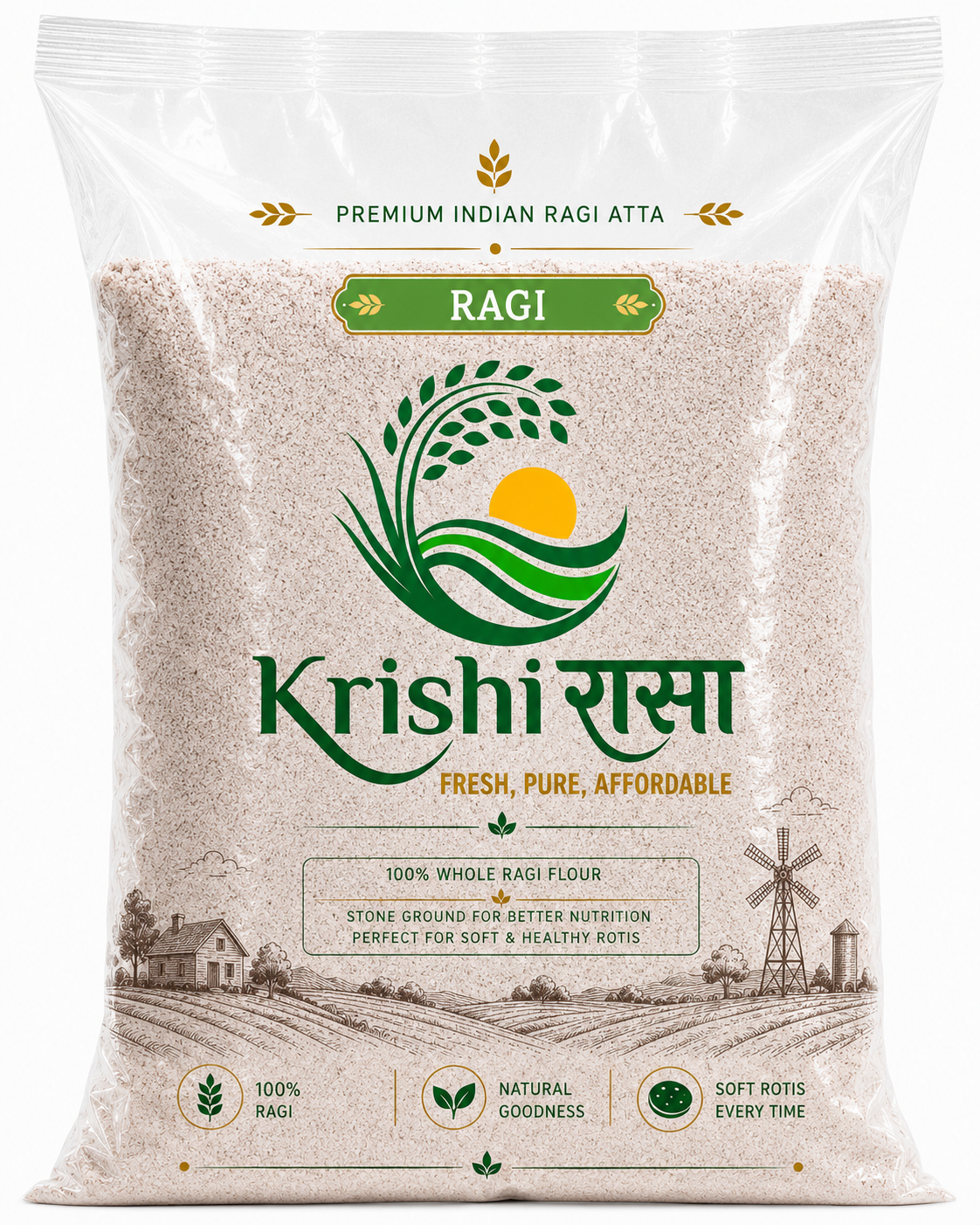 Ragi