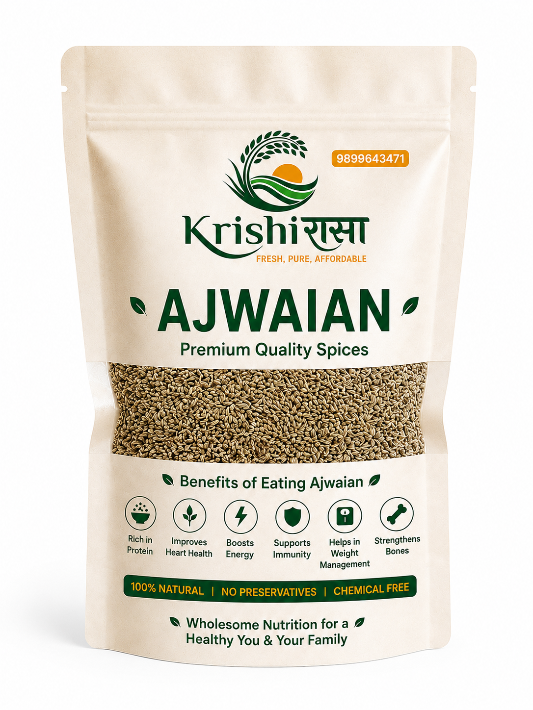 Ajwaian