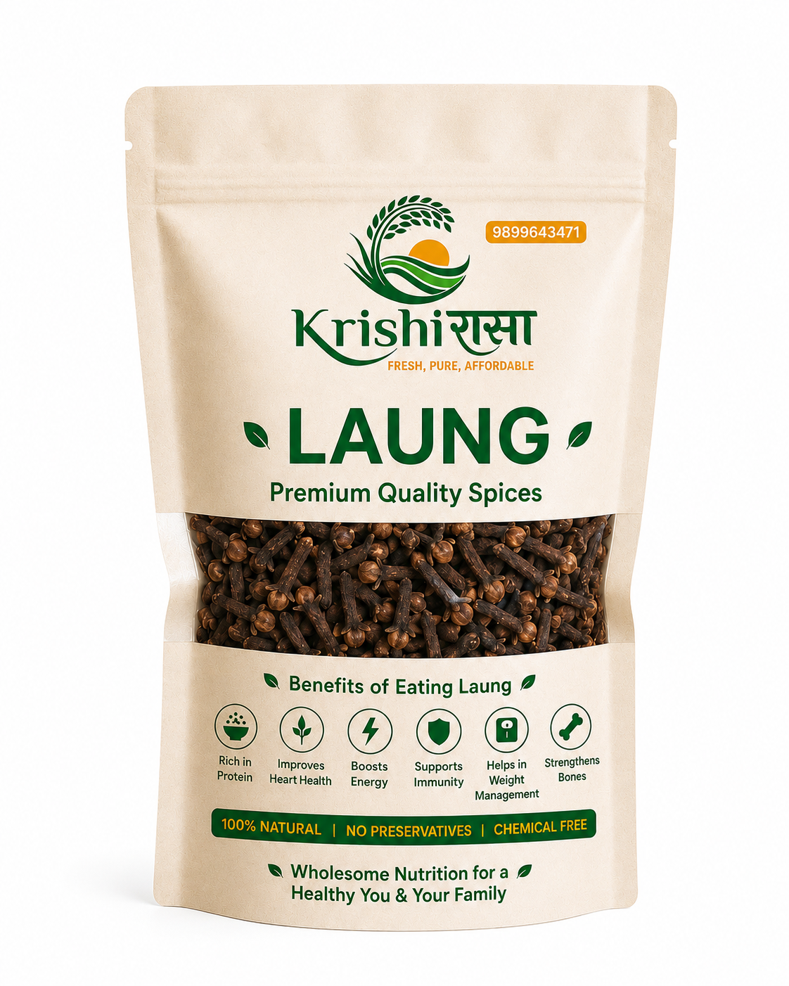 Laung