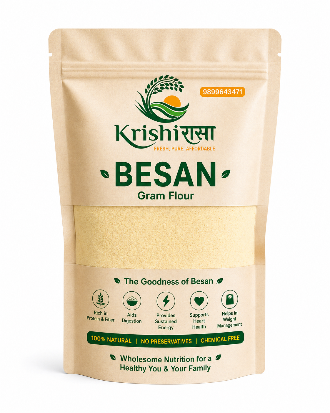 Besan