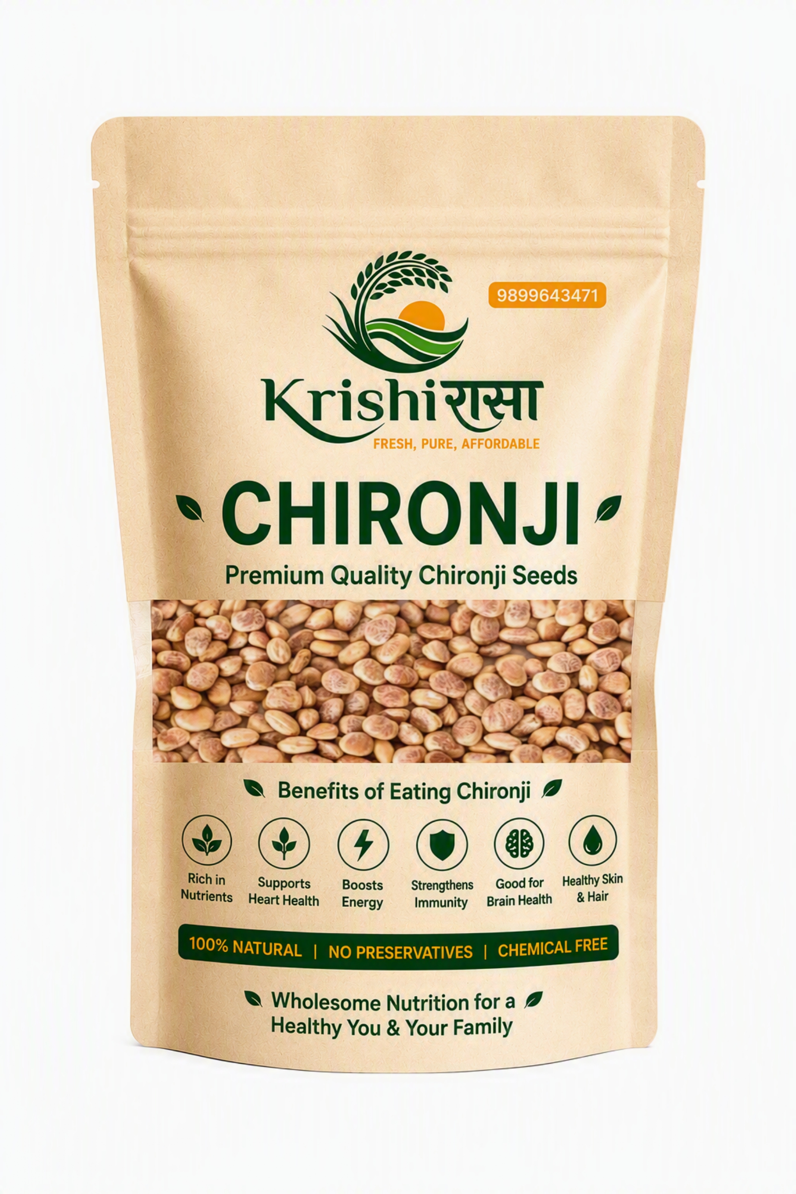Chirongi