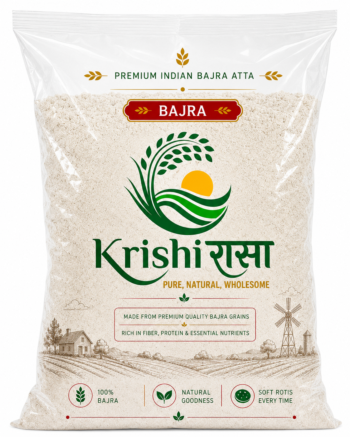 Bajra